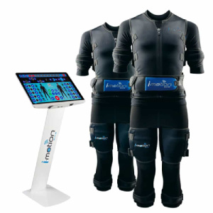 دستگاه لاغری شکم EMS