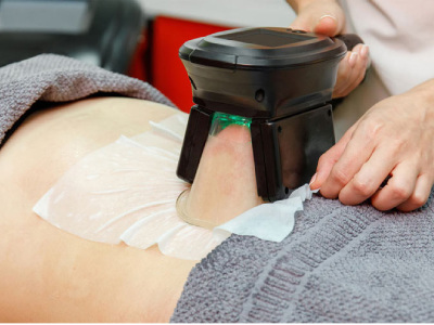 دستگاههای مکشی و ماساژور